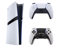 Konsola PS5 Sony PlayStation 5 Pro + DualSense Edge Controller